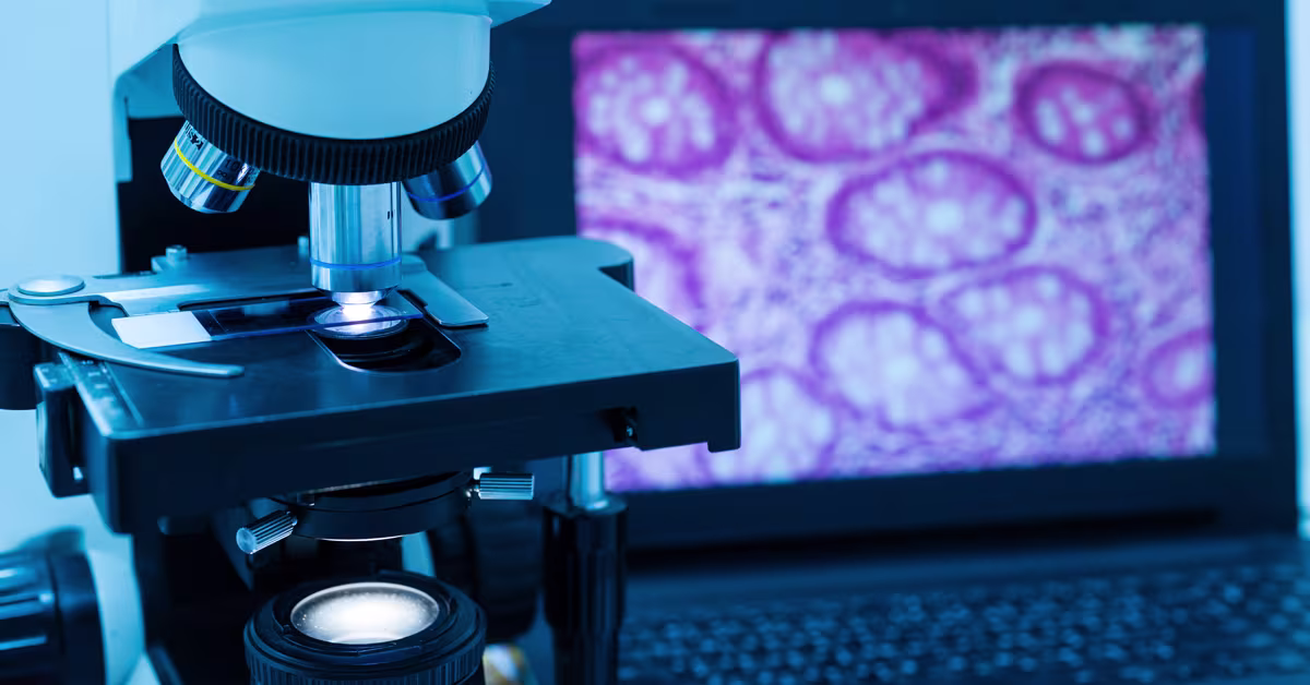 Digital Pathology Solutions